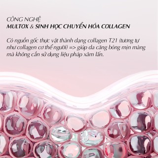 [Quà Tặng Không Bán] Sample Mặt Nạ Gel Lột Arocell Cấp Ẩm Làm Sạch Tế Bào Chết Super Collagen Wrapping Mask