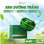 KEM DƯỠNG BLUR MELASMA FACE CREAM 20G HỖ TRỢ TRẮNG DA - NÂNG TÔNG DA