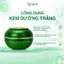 KEM DƯỠNG BLUR MELASMA FACE CREAM 20G HỖ TRỢ TRẮNG DA - NÂNG TÔNG DA