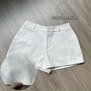TINI PREMIUM| Quần short cạp trễ phiên bản cao cấp | Bymintt