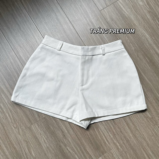 TINI PREMIUM| Quần short cạp trễ phiên bản cao cấp | Bymintt
