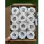 Hộp 24 cuộn (5cm) Băng Keo Thể Thao Cao Su Non Cuốn Cổ Tay, Cổ Chân, Đầu Gối Tránh Chấn Thương