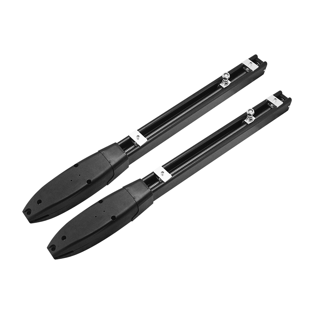 Mô tơ cổng mở tự động 2 cánh tay đòn C023 tải trọng  300kg/cánh