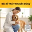 Pedigree Dentastix Bánh xương cho chó trung – 7 thanh, 14 thanh
