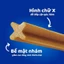 Pedigree Dentastix Bánh xương cho chó trung – 7 thanh, 14 thanh