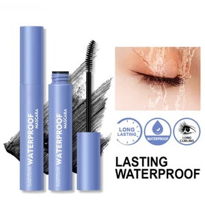 Mascara Chống Nước Sace Lady Waterproof Mascara 6G