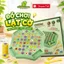 Đồ Chơi Cờ Lật Luyện Trí Nhớ BỐ KHỦNG LONG Hai Người Chơi Luyện Trí Nhớ Cho Bé Lật Cờ Ghi Nhớ Đồ Chơi Thông Minh Cho Bé