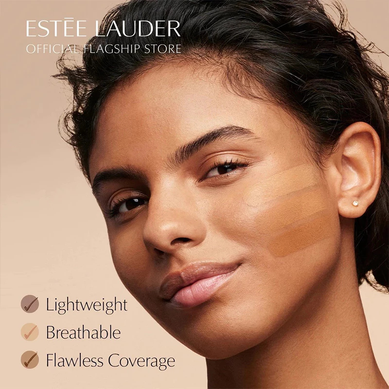 kem nền dạng lỏng Estee Iauder Double Wear Stay-in-Place Make up Foundation 7ml/15ml/30ml