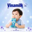Sữa Dinh Dưỡng Vinamilk Không Đường 220ml - Thùng 48 Bịch