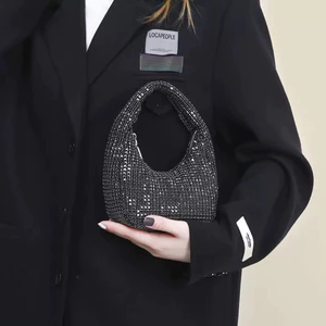 Túi xách bling nhỏ nhắn s16