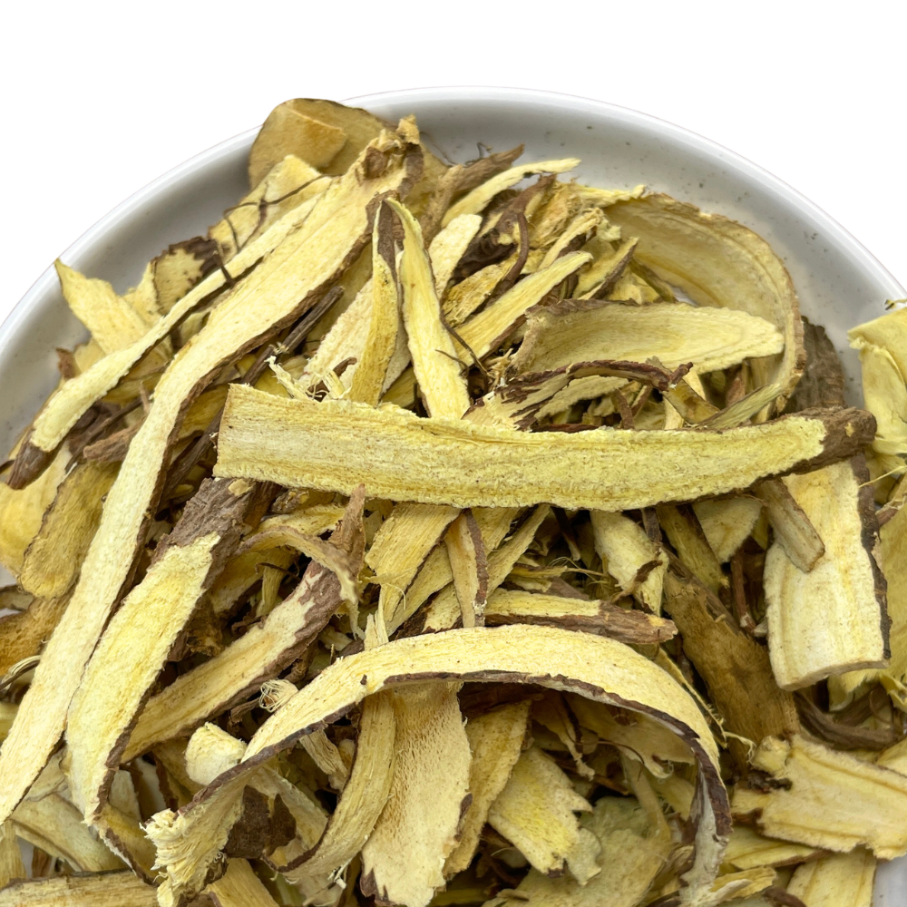 250g, 500g Cam Thảo Thái Lát Loại 1 Đức Thiện (Khô, Sạch, Thơm) - Cải Thiện Viem Họng, Ngừa Sâu Răng