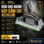 🧰 Bàn Chà Nhám Kẹp Cầm Tay Minh Phát Kích Thước 19cm x 9cm Chuyên Chà Nhám Tường