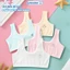 Áo Lá Bé Gái Không Gọng - Áo Lót Học Sinh Cotton Co Giãn Thoải Mái ZANABRA B341