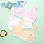 Áo Lá Bé Gái Không Gọng - Áo Lót Học Sinh Cotton Co Giãn Thoải Mái ZANABRA B341