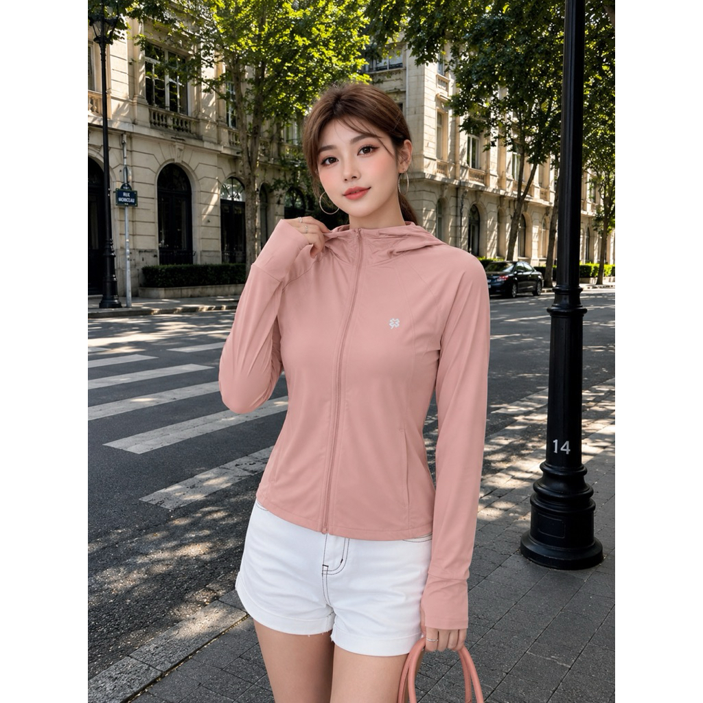 Áo chống nắng 882# Hàng Cao cấp