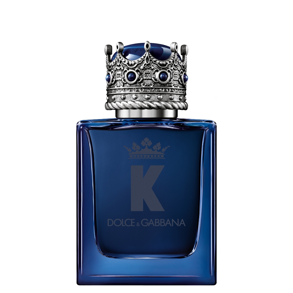 Nước Hoa Nam Dolce&Gabbana K Pour Homme EDP Intense 50ml