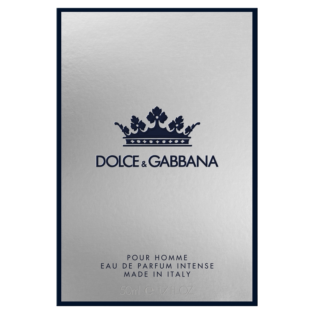 Nước Hoa Nam Dolce&Gabbana K Pour Homme EDP Intense 50ml