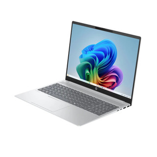 Laptop HP OmniBook 5 16 ag1069AU (Bạc) - Ryzen AI 5 340 | 16GB | 512GB | 16" WUXGA - Bảo hành 12 Tháng