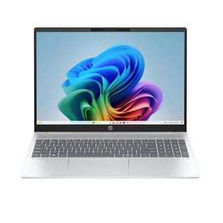 Laptop HP OmniBook 5 16 ag1069AU (Bạc) - Ryzen AI 5 340 | 16GB | 512GB | 16" WUXGA - Bảo hành 12 Tháng