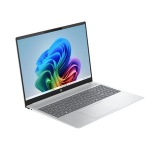 Laptop HP OmniBook 5 16 ag1069AU (Bạc) - Ryzen AI 5 340 | 16GB | 512GB | 16" WUXGA - Bảo hành 12 Tháng
