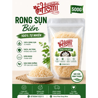 Rong Sụn tươi 500g