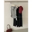 TRIANGLE - Hey Top (Cân nhắc kỹ, return is not welcomed) Áo cổ yếm chất cotton lụa thoáng mát, style Hàn Quốc