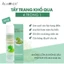 Tẩy trang khổ qua Almonds 200ml chính hãng giúp làm sạch sâu