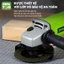 Máy mài góc Máy cắt cầm tay ZENTOR công suất 680W chính hãng chất lượng cao - Bảo hành 12 tháng