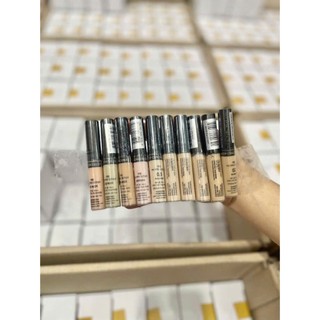 Kem Che Khuyết Điểm The Saem Cover Perfection Tip Concealer-CTY