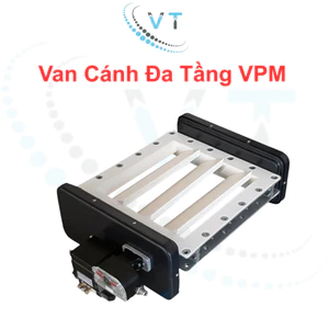 Van Cánh Đa Tầng VPM