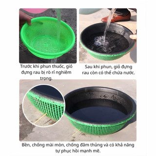 chai phun chống thấm sửa chữa rò rỉ mái nhà, bịt kín các vết nứt, lỗ rò rỉ, chống thấm tường ngoài