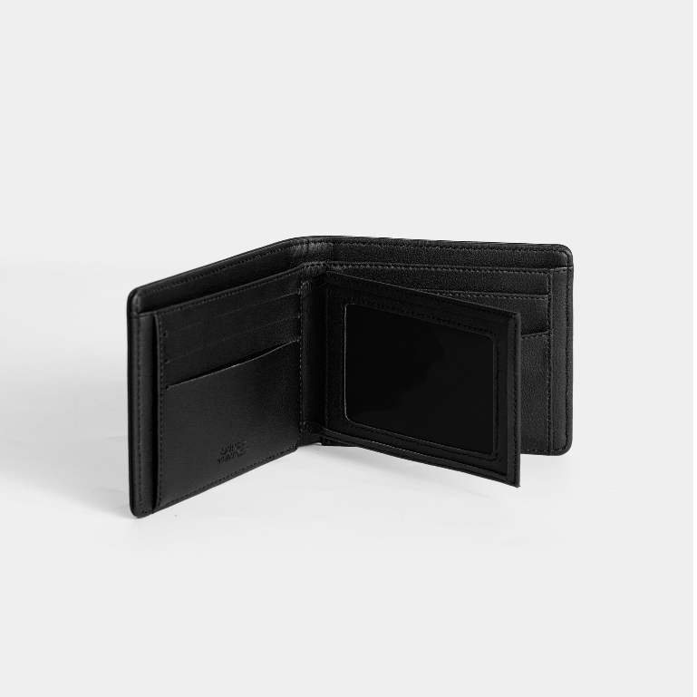 Ví Da PU MAVO Công Nghệ RFID BLOCKING Bóp Đựng Tiền Thẻ Nhiều Ngăn Cầm Tay  | M STUDIO