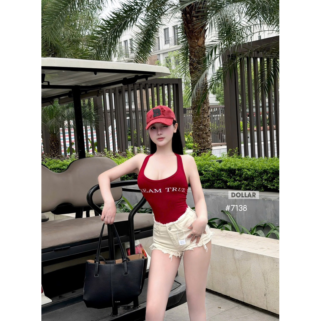 Quần sooc rách túi hộp mới về siêu đẹp, quần có đệm hông, mng mặc k lo hõm nữa nhaa