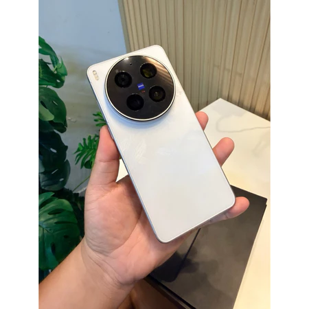 Điện thoại VIVO X300 Ultra 12/512G cũ Fullbox Bảo hành 6 tháng
