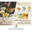 Mặt Nạ Cao Tinh Nghệ Ngân Bình 75g - Hỗ Trợ Ngừa Mụn, Giảm Thâm, Mờ Nám, Dưỡng Sáng Da
