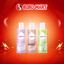 Dung Dịch Vệ Sinh Lactacyd Làm Sạch Dịu Nhẹ An Toàn Cho Mẹ Chai 150ml 250ml - Bibo Mart