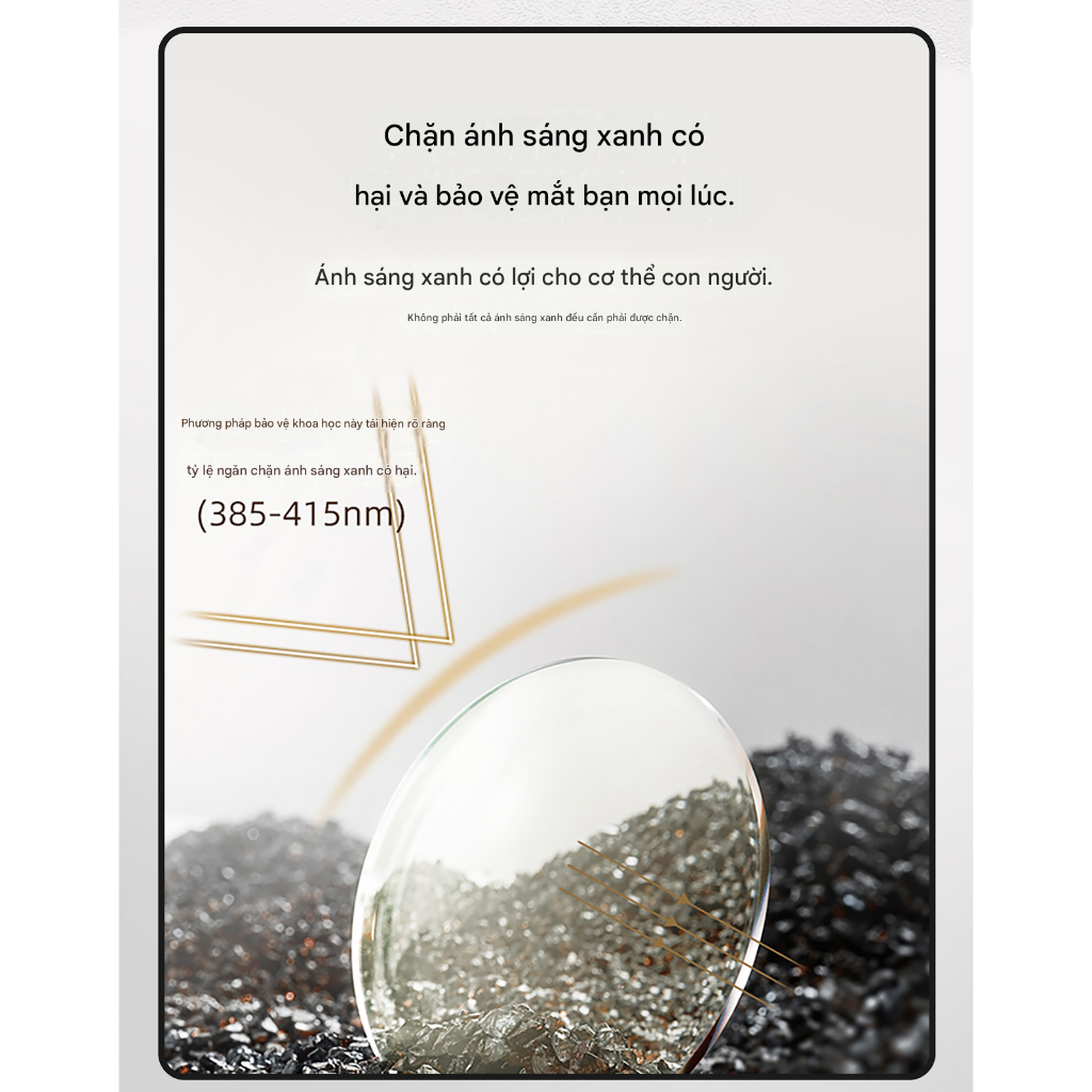 Kính mắt mèo nữ gọng TR90 đổi màu chống ánh sáng xanh chống tia UV thời trang đi chơi đi học 11517