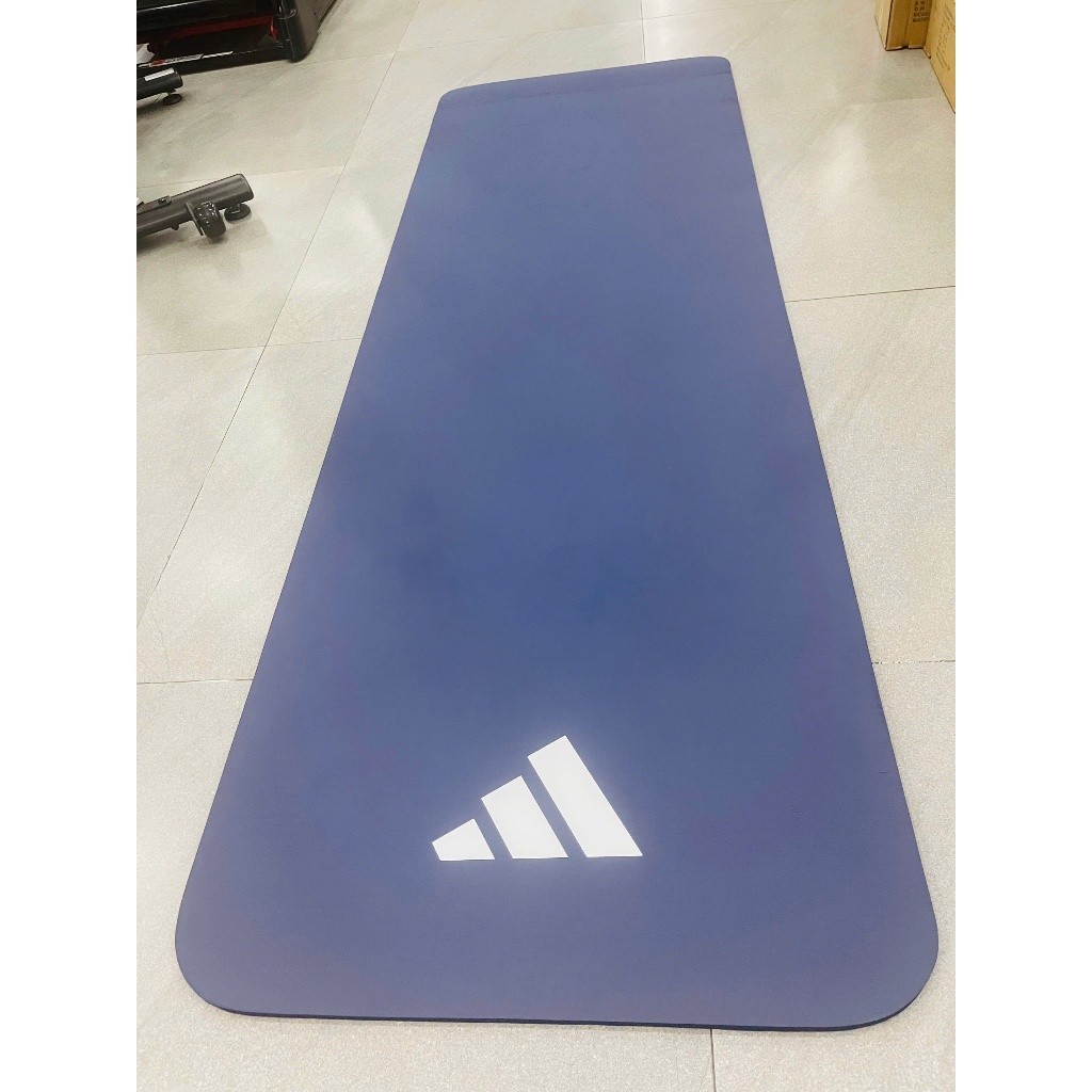 THẢM THỂ DỤC ADIDAS ADMT-11015BL (TẶNG TÚI ĐỰNG THẢM)