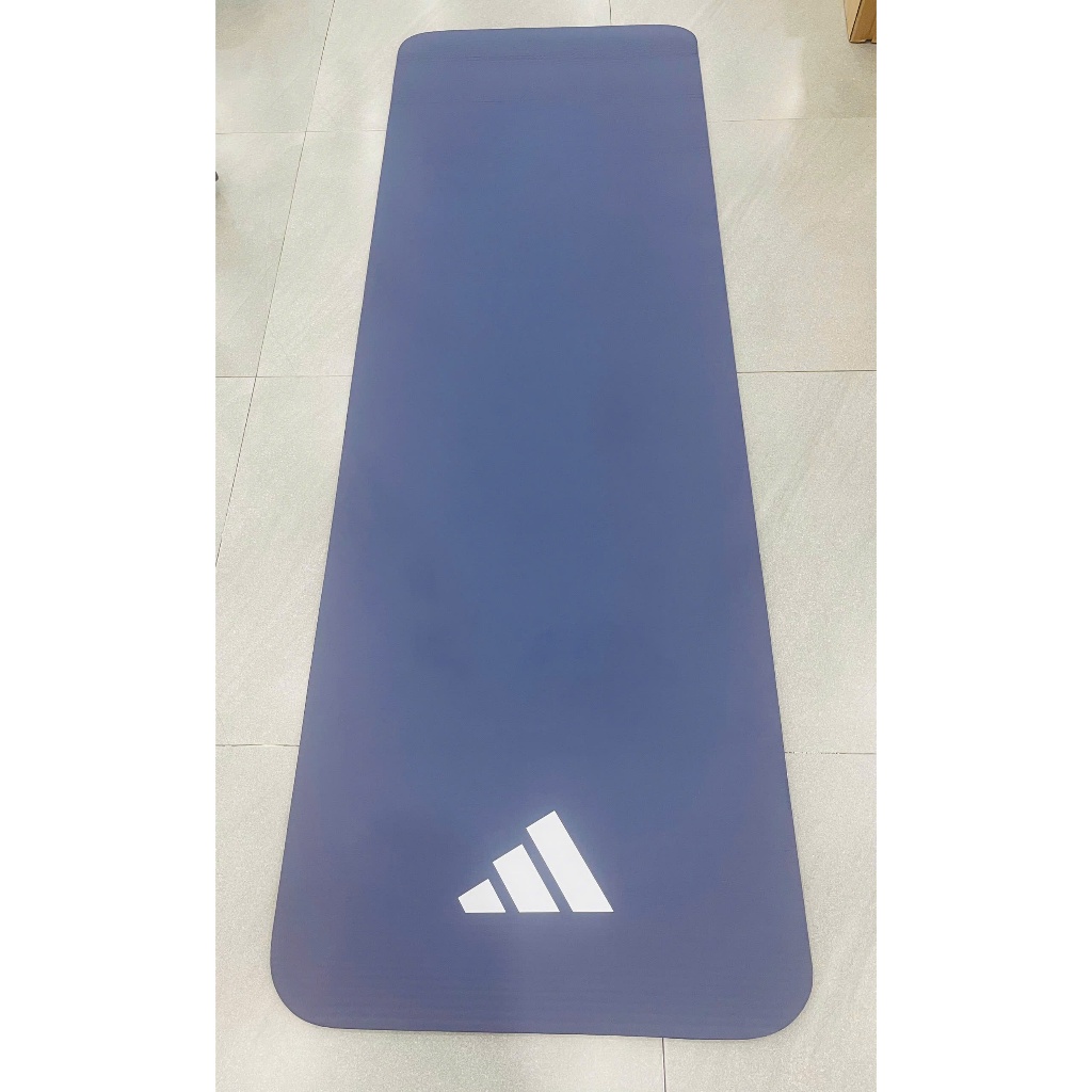 THẢM THỂ DỤC ADIDAS ADMT-11015BL (TẶNG TÚI ĐỰNG THẢM)