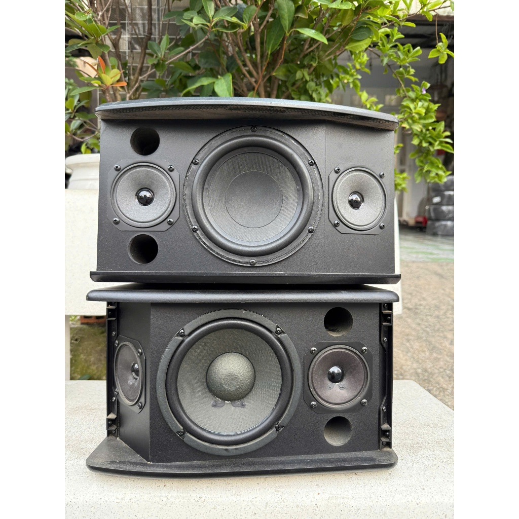 Bán Cặp Loa Karaoke Loa Lời Audio - Technica AT - KSP70B và 1