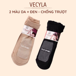 10 đôi Tất giấy chống trượt T762 BC_CHIC LINGERIE