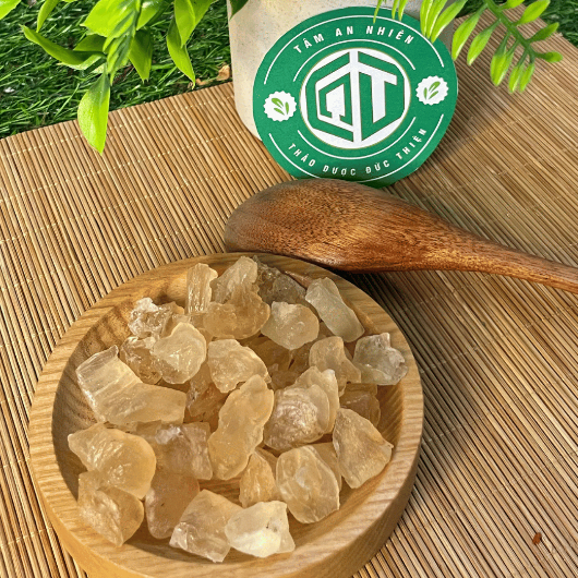 Mủ Trôm Thượng Hạng - Mủ Trôm Phan Rang Thanh Nhiệt, Tốt Cho Tiêu Hóa, Nấu Chè Dưỡng Nhan, Nước Sâm