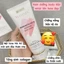 Dưỡng Trắng Body Whisis - Kem Nâng Tone Ban Ngày Whitening Body Lotion SPF50+ PA++++ 200ml Heri Skin