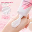 Dưỡng Trắng Body Whisis - Kem Nâng Tone Ban Ngày Whitening Body Lotion SPF50+ PA++++ 200ml Heri Skin