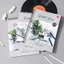 Sổ Phác Thảo Deli A4 160G 40 Tờ Gáy Lò Xo - Sketch Book Giấy Dày Cao Cấp Vẽ Chì Màu Ký Họa Mỹ Thuật
