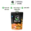 Da cá vị trứng muối/ vị trứng muối cay/ vị tiêu đen G Kitchen 25g/50g [Giao toàn quốc]