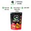 Da cá vị trứng muối/ vị trứng muối cay/ vị tiêu đen G Kitchen 25g/50g [Giao toàn quốc]