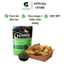 Da cá vị trứng muối/ vị trứng muối cay/ vị tiêu đen G Kitchen 25g/50g [Giao toàn quốc]