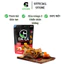 Da cá vị trứng muối/ vị trứng muối cay/ vị tiêu đen G Kitchen 25g/50g [Giao toàn quốc]
