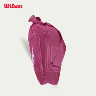 Wilson Do It Advantage 2.5 Tennis Bag Túi Đựng Vợt Tennis Pink WR8047601001
